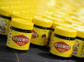 Vegemite is set to mark 100 years of being sold on Australian shelves. (Julian Smith/AAP PHOTOS)