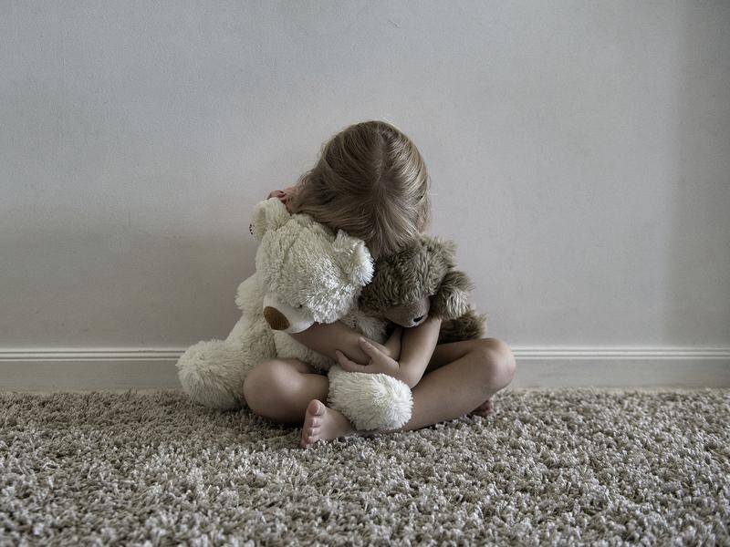 Children exposed to domestic violence can suffer psychiatric, emotional and behavioural problems.