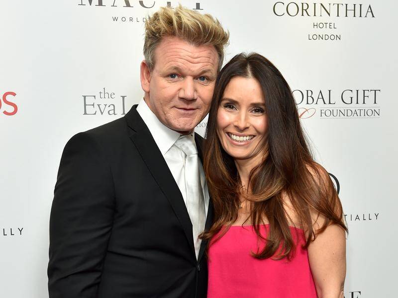 Gordon Ramsay and his wife Tana, who have been married 22 years, are expecting their fifth child.