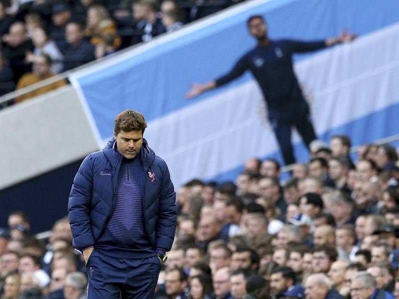 Mauricio Pochettino's gardening leave with Spurs is over and he is ready for his next EPL challenge.