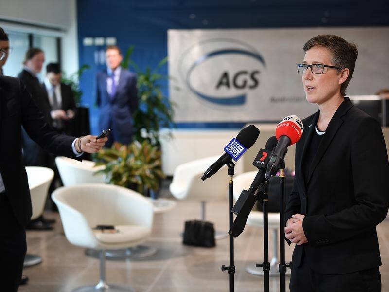 ACTU secretary Sally McManus will work with employers and government to simplify workers' awards.