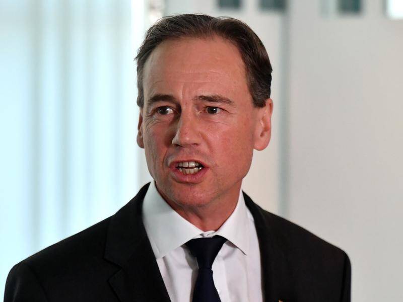 Minister for Health Greg Hunt says the federal government is standing by Medicare.