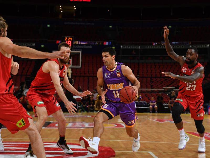 The remaining games of the NBL grand final series between Sydney and Perth have been scrapped.