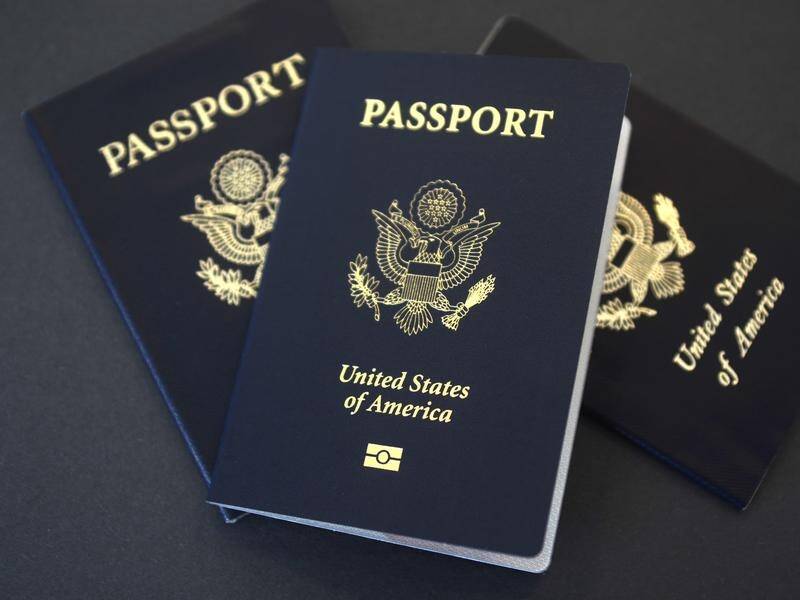 US authorities will issue passports next year with the option to list the holder's gender as "X".