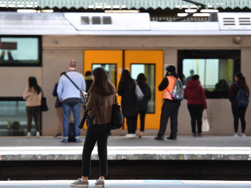 Train service disruptions are expected as rail workers begin a new wave of industrial action.