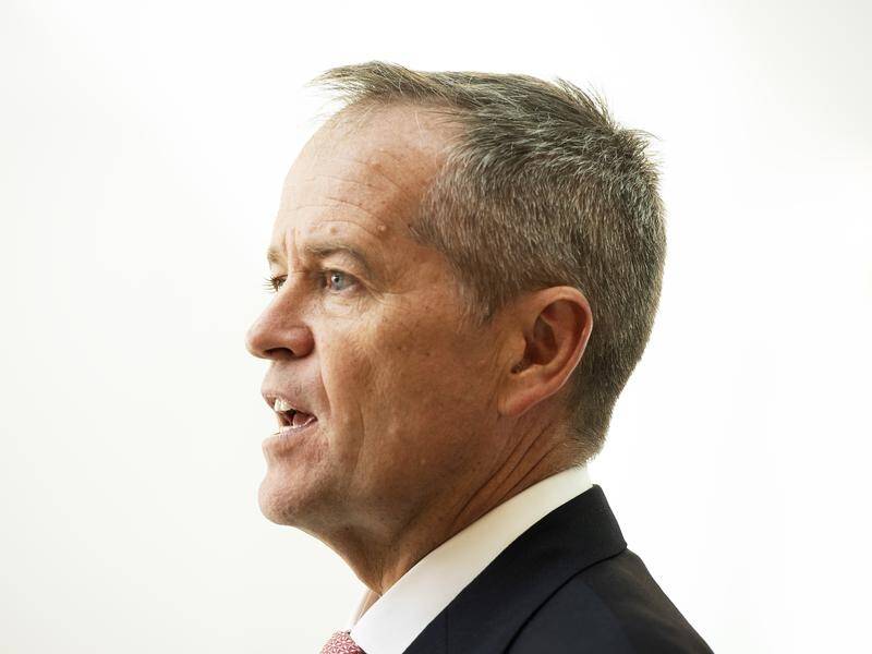Labor leader Bill Shorten has promised voters a fair go as the federal election campaign kicks off.