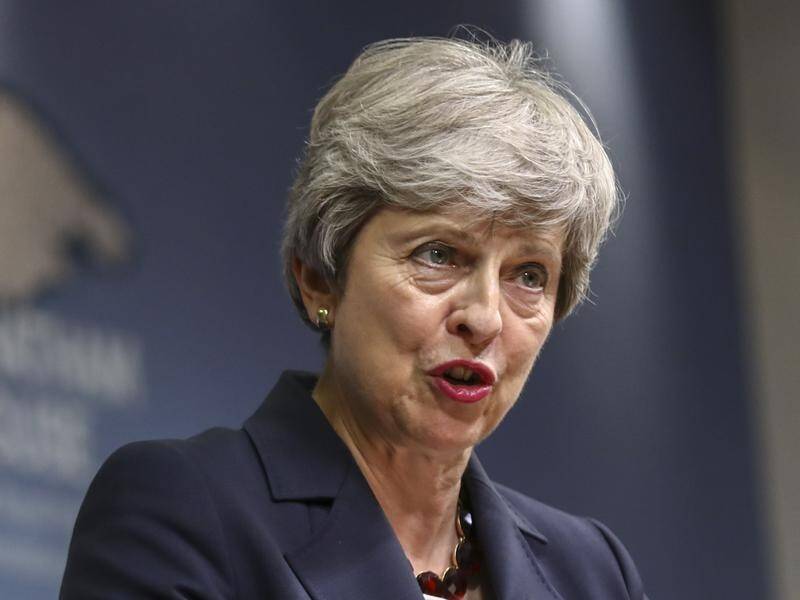 UK Prime Minister Theresa May failed to deliver Brexit after becoming stuck between opposing sides.