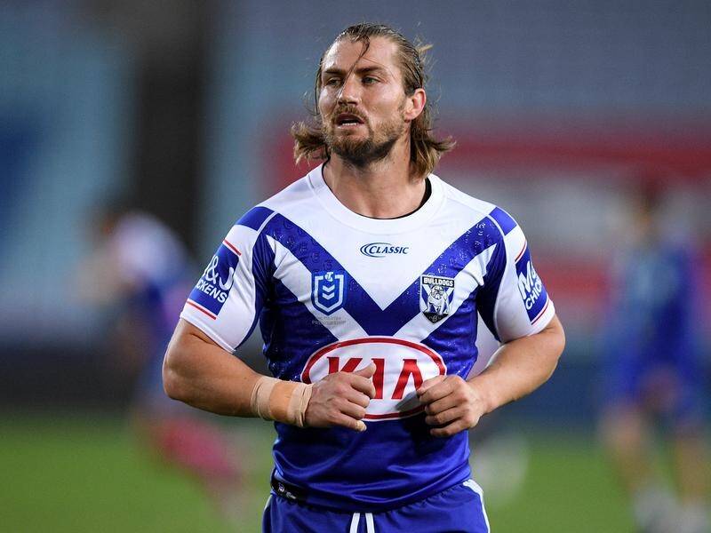 Kieran Foran will have surgery on his dislocated shoulder, suffered while playing for New Zealand.