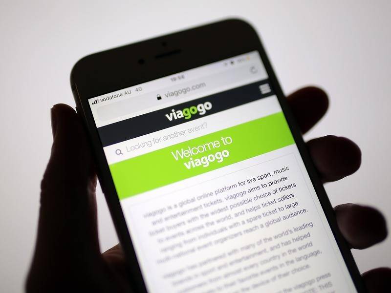 The NSW consumer watchdog has launched another investigation into ticket reseller Viagogo.