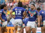 The Warriors are seeking to address their inconsistency and slow starts in NRL matches.