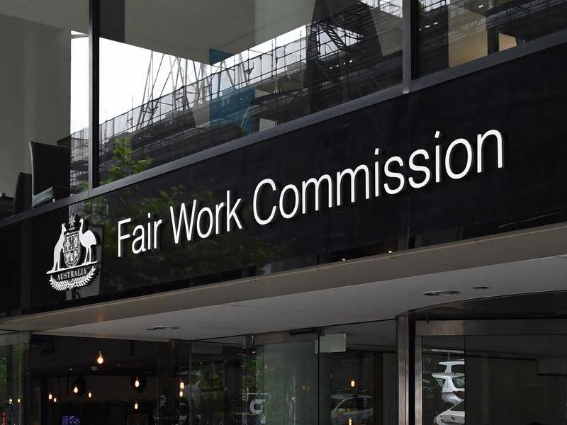The Fair Work Commission's annual national minimum wage review decision will take effect on July 1.