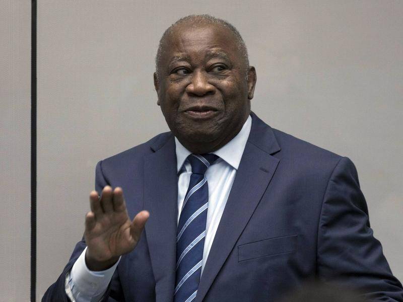 Former Ivory Coast leader Laurent Gbagbo was acquitted of involvement in post-election violence.