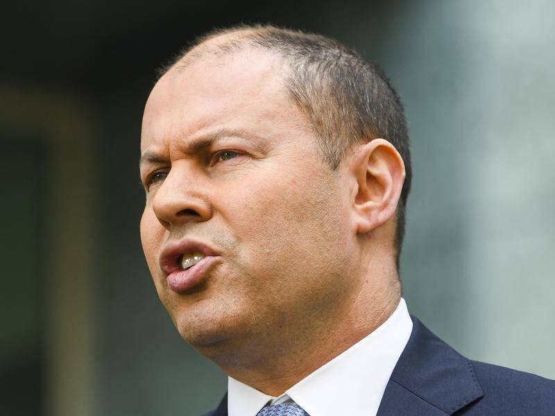 Treasurer Josh Frydenberg is set to reveal changes to improve insolvency rules for small businesses.