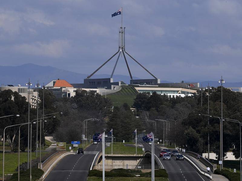 Canberra residents are expected to learn on Tuesday whether their lockdown will end as scheduled.