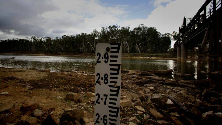 'Systemic fix' needed for NSW water, damning report finds