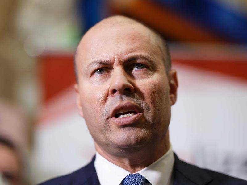 Treasurer Josh Frydenberg has tried to soothe voter concerns about future interest rate rises.