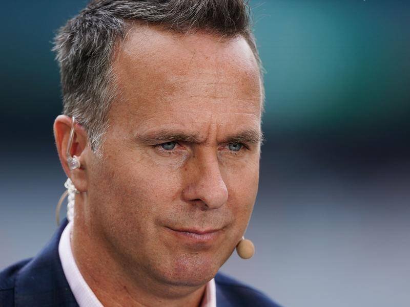Former England captain Michael Vaughan has been dropped from the BBC's Ashes coverage.
