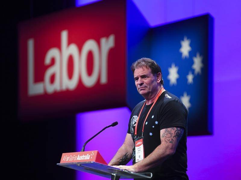 CFMMEU Victoria Secretary John Setka is expected to be expelled from the Labor party.