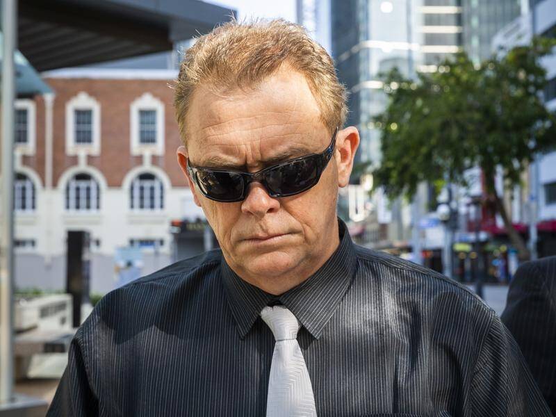 Senior Constable Neil Punchard is appealing a suspended sentence for hacking the police computer.