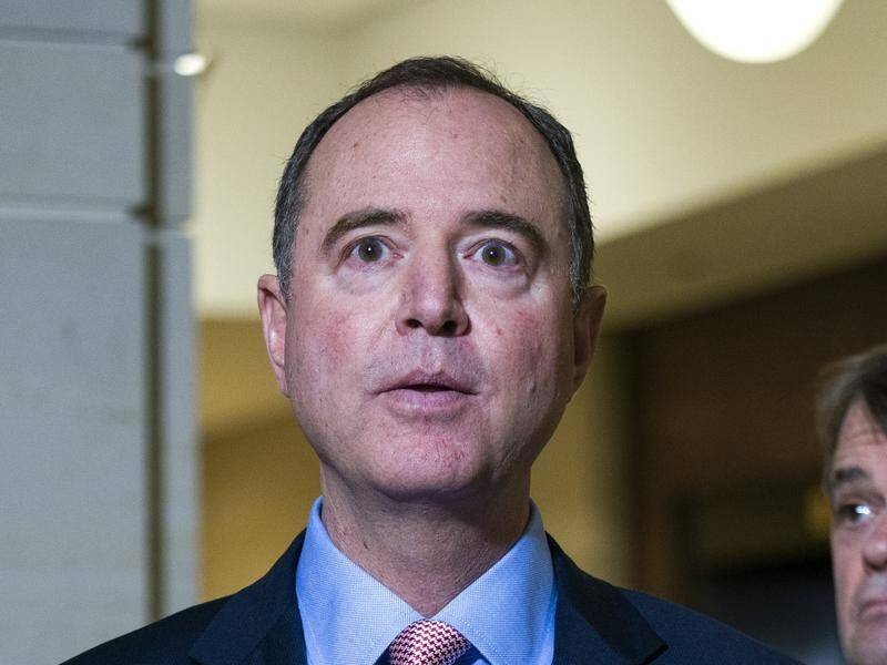 Chairman of the House Intelligence Committee Adam Schiff has scheduled more impeachment hearings.