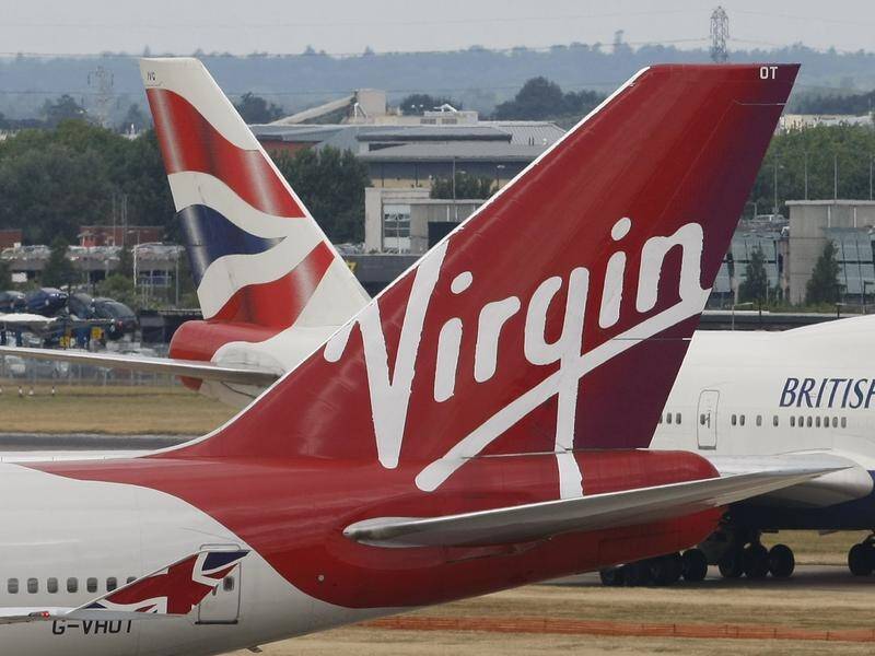 Virgin Atlantic has announced plans to slash more than 3000 jobs and leave London's Gatwick airport.