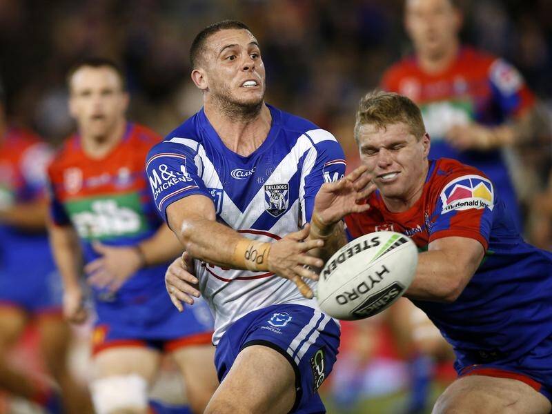 Canterbury are anxiously awaiting scan results for Adam Elliott's shoulder injury.
