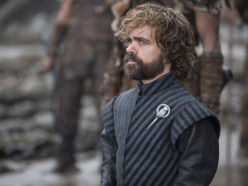 Game of Thrones has an army of millions of devoted fans worldwide.