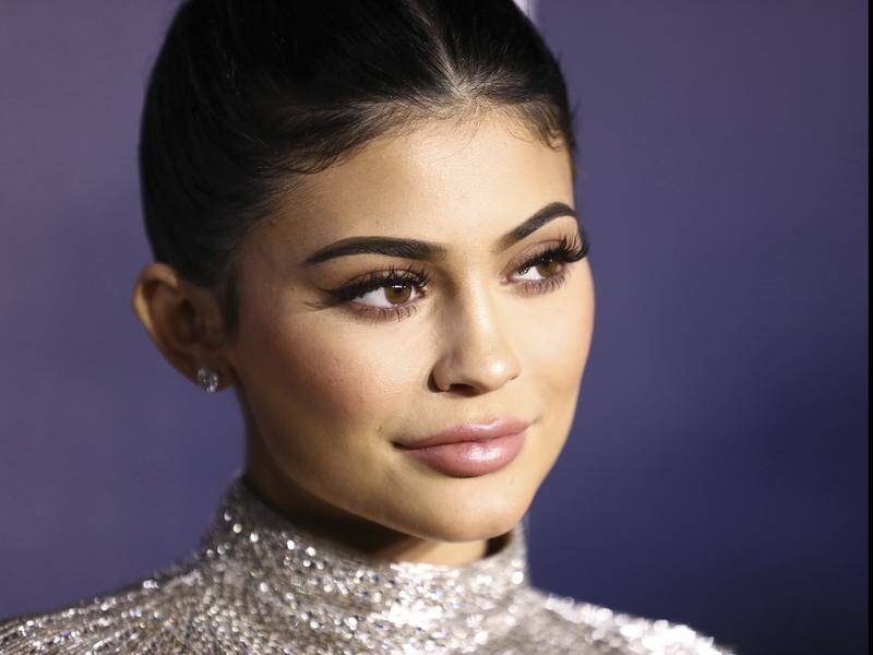 Reality TV star Kylie Jenner is on track to be the youngest ever self-made billionaire in the US.
