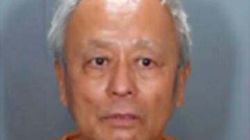 David Chou was arraigned on charges of murder, attempted murder and use of a destructive device.