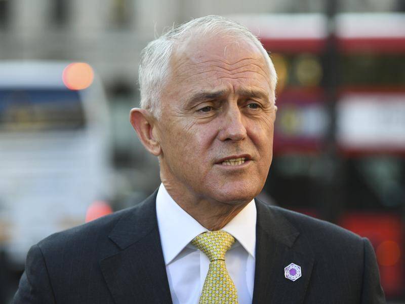 Prime Minister Malcolm Turnbull says the UK is interested in joining TPP one Brexit is finalised.