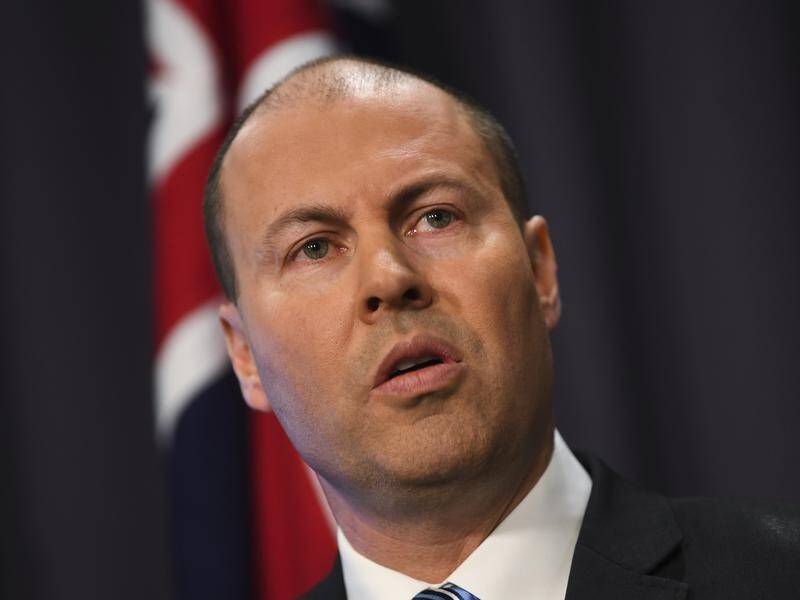 Josh Frydenberg has called on banks to explain rate rises to their customers.
