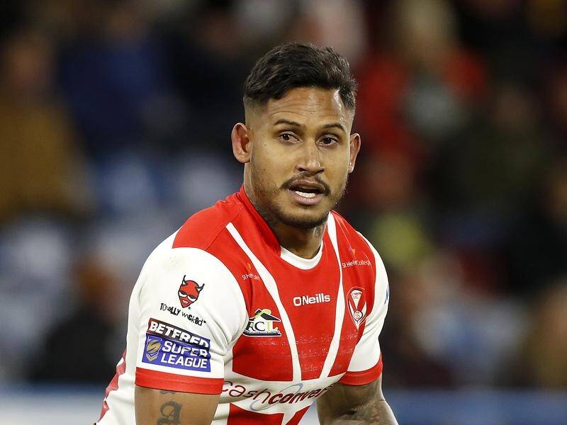 Ben Barba is expected to fight his lifetime NRL ban.