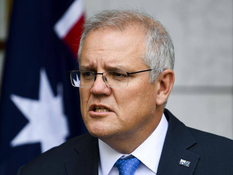Scott Morrison and state & territory leaders have decided on measures to deal with the pandemic.