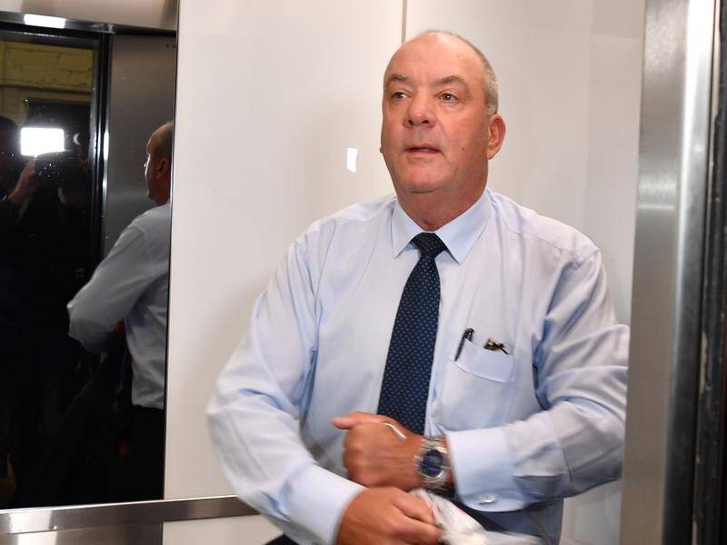 The AFP has cleared former NSW MP Daryl Maguire of being linked to a controversial land purchase.