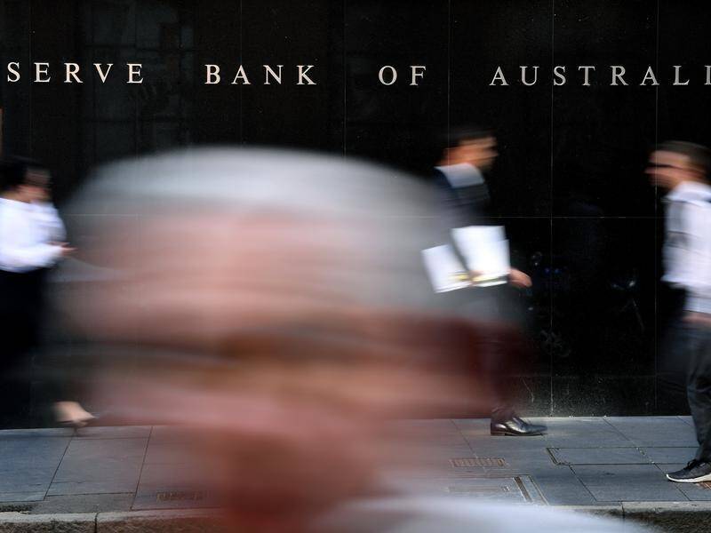 Economists have been critical of the Reserve Bank being too optimistic in its economic forecasts.
