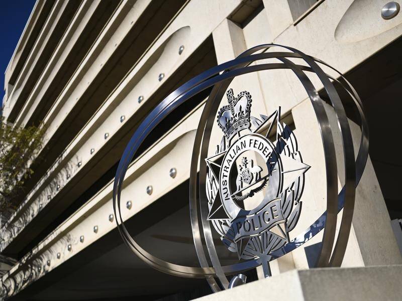The new Australian Federal Police commissioner has launched a 100-day shakeup of the force.