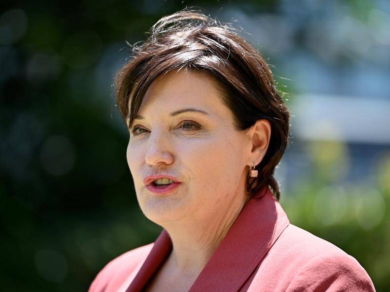 The HSU has disaffiliated from NSW Labor after a war of words with state leader Jodi McKay.
