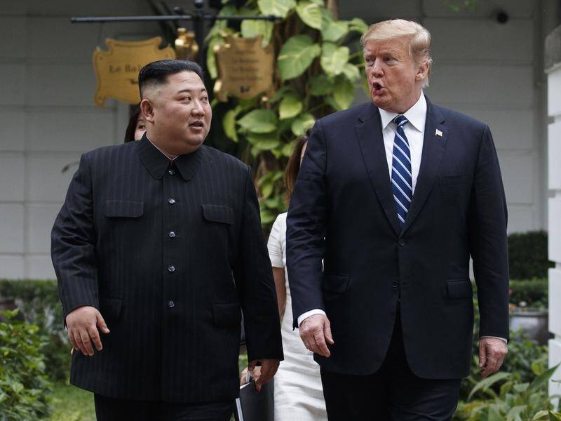 It's been confirmed by South Korea that a third North Korean-US summit is being planned.