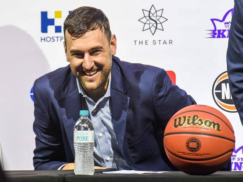 Former NBA teammates have shown interest in following Andrew Bogut to the NBL.