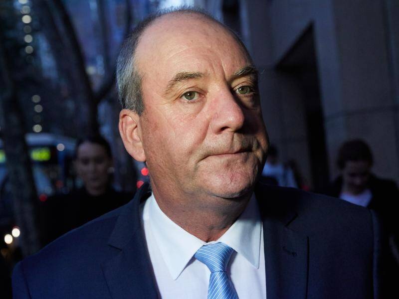 NSW MP Daryl Maguire will resign from parliament following a corruption scandal.