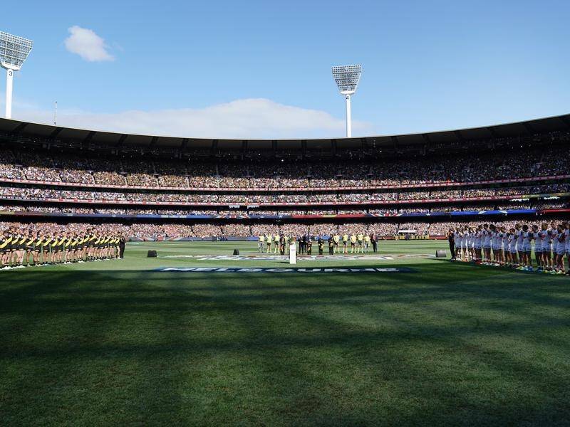 The AFL grand final is unlikely to be held at the MCG in 2020 due to COVID-19 situation in Victoria.