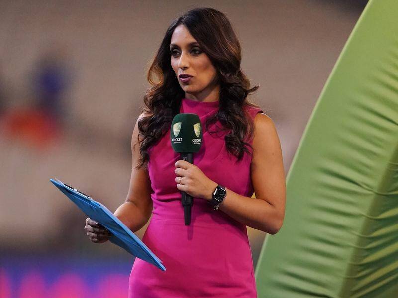 Ex-England cricketer Isa Guha says cricket "has had to face some uncomfortable truths" recently.