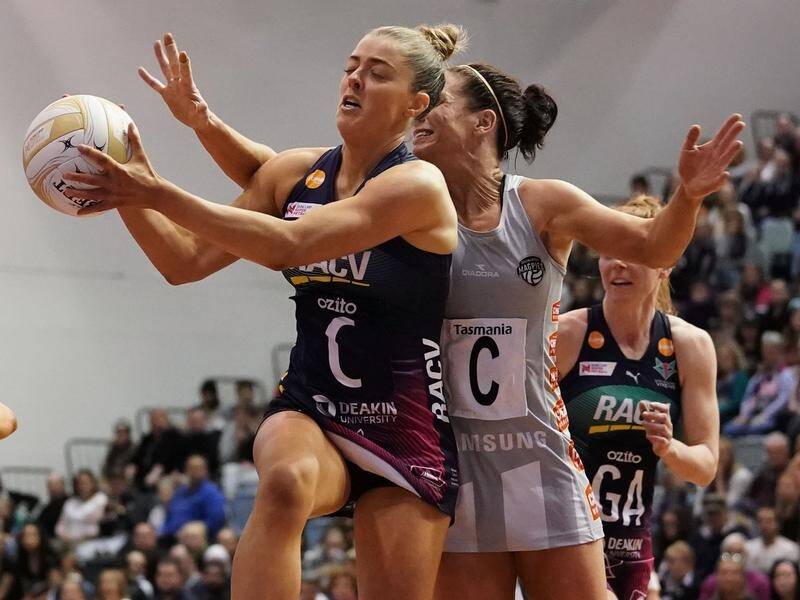 The Super Netball season will start on August 1 with teams relocating to Queensland.