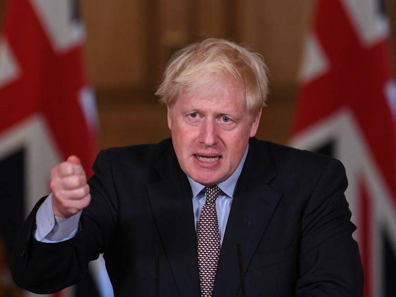 British PM Boris Johnson's move to undercut an EU exit deal could lose him an EU trade deal.