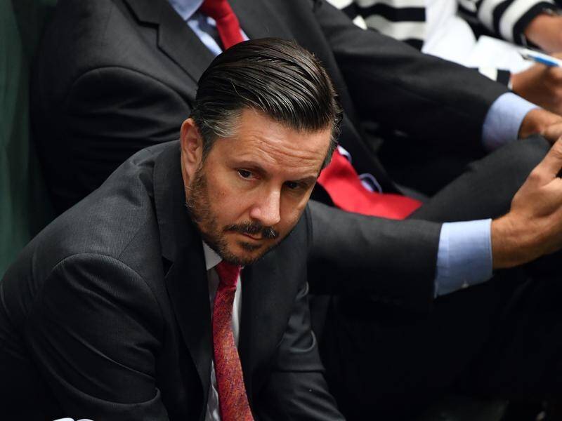 The seat of federal Labor MP Mark Butler will be abolished under a boundary redistribution.