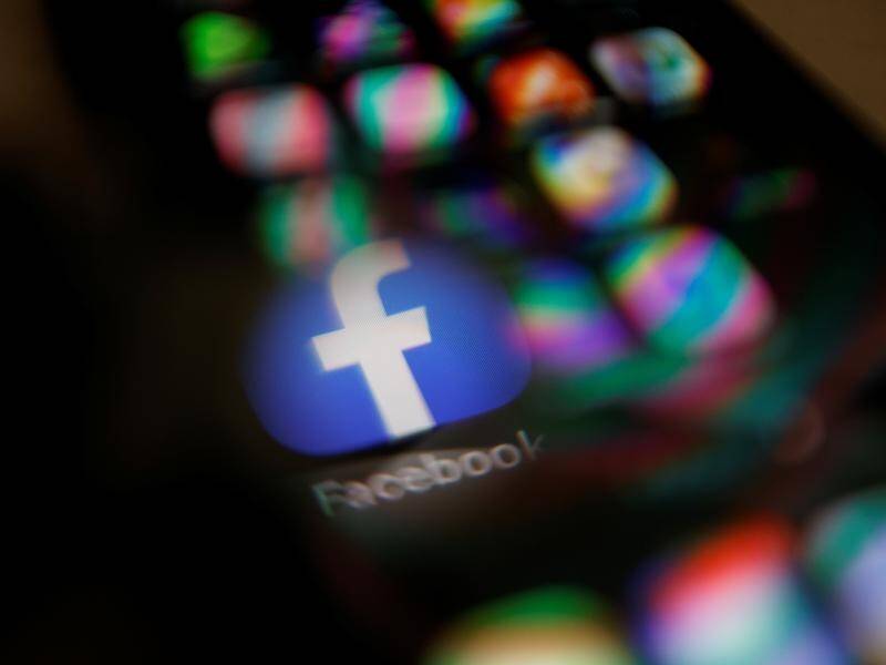Facebook says it will stop allowing news content on its services available in Australia.