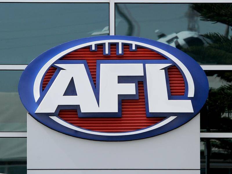 The AFL has privately instructed umpires to let a small level of player emotion go unpunished.