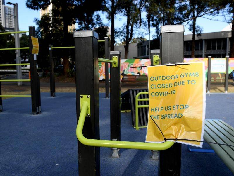 NSW Premier Gladys Berejiklian has confirmed a coronavirus lockdown will be extended by a week.