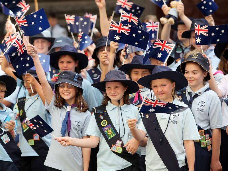NSW has put up $3 million to help the Guides, Scouts and youth clubs get through the pandemic.