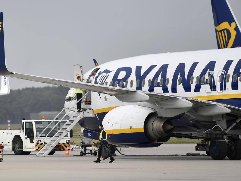 Ryanair, easyJet and BA-owner IAG have launched a legal protest against UK quarantine measures.